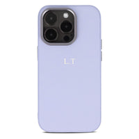 Soft Leather iPhone Case - Snap Bands