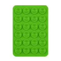 Double-Sided Silicone Suction Pad for Phone