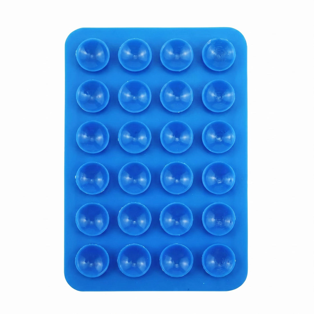 Double-Sided Silicone Suction Pad for Phone
