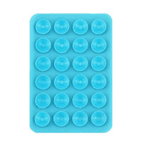 Double-Sided Silicone Suction Pad for Phone