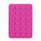 Hot pink