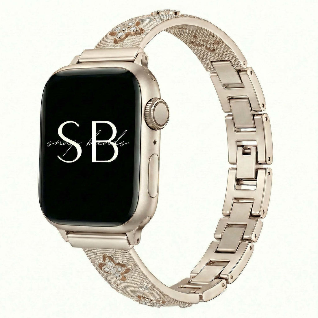 Tabita Metal Band - Snap Bands