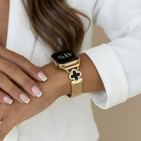 Vila Magnetic Mesh Band - Snap Bands