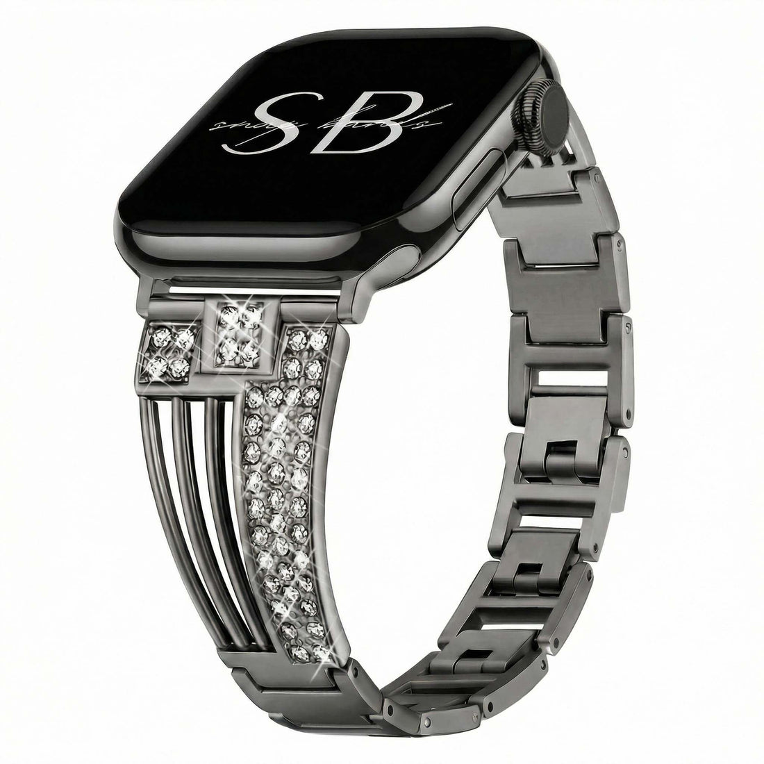 Viola Metal Band - Snap Bands