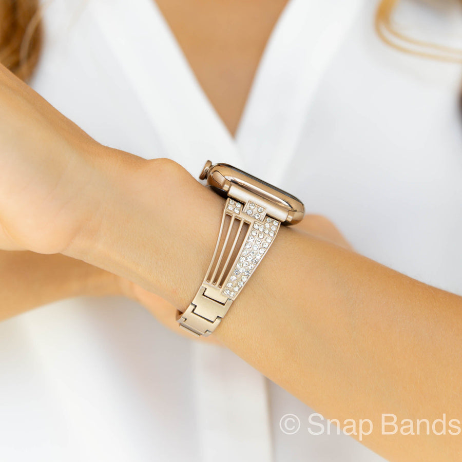 Viola Metal Band - #Snap Bands#