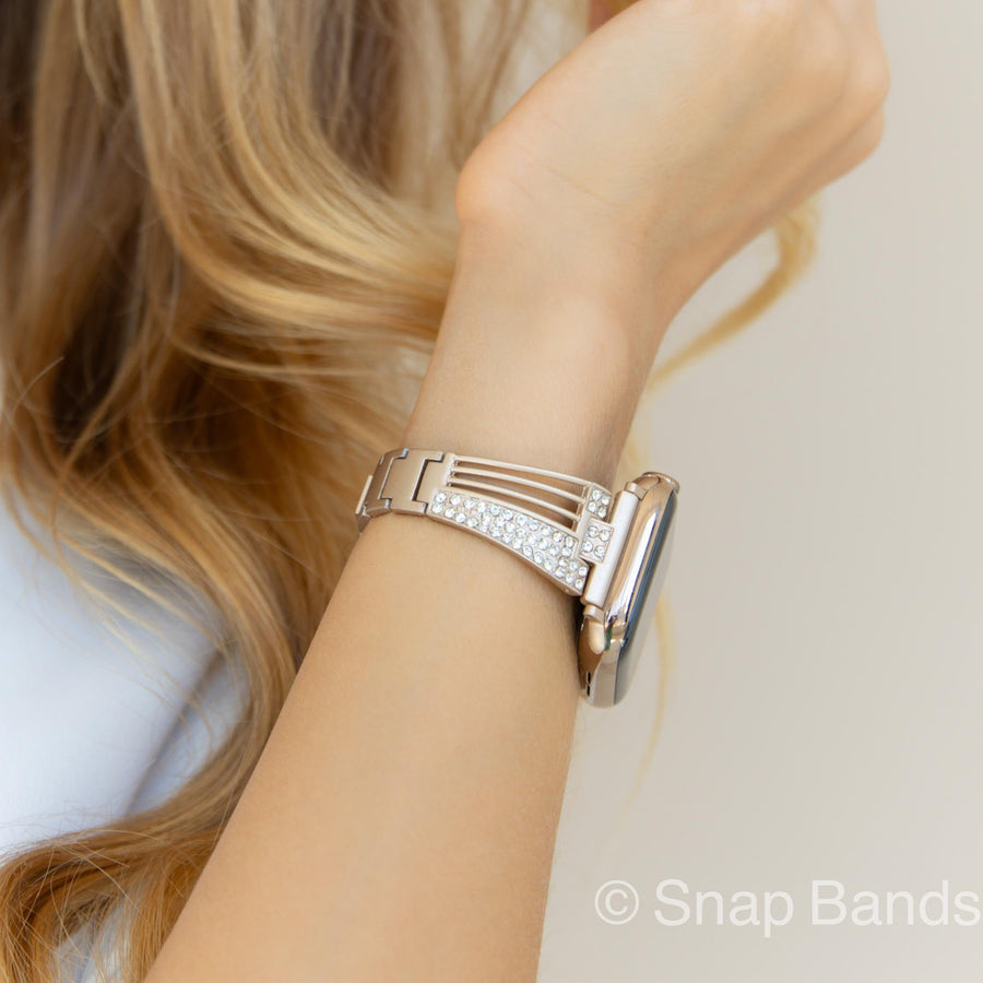 Viola Metal Band - #Snap Bands#