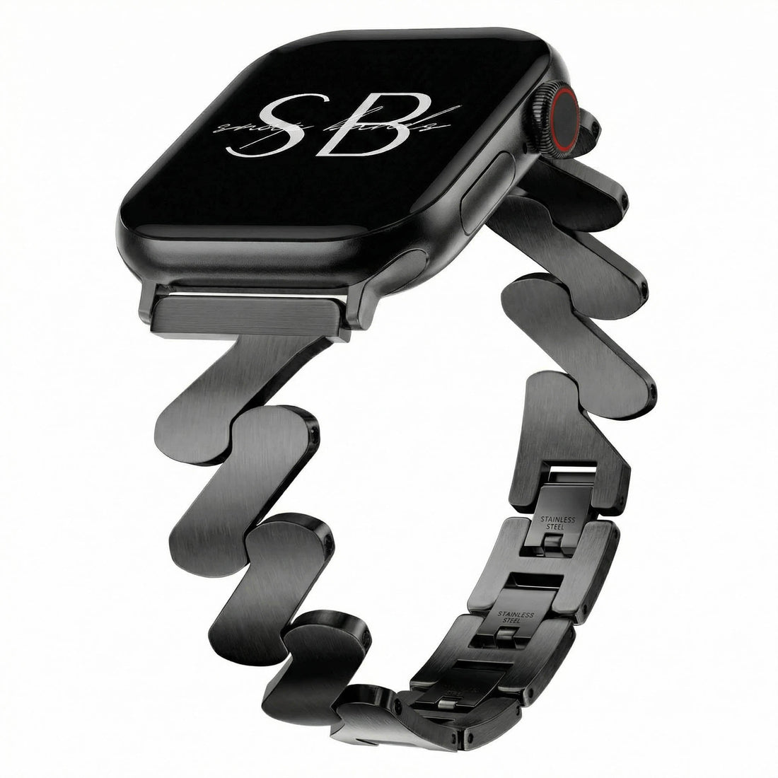 Wave Metal Band - Snap Bands