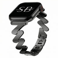 Wave Metal Band - Snap Bands