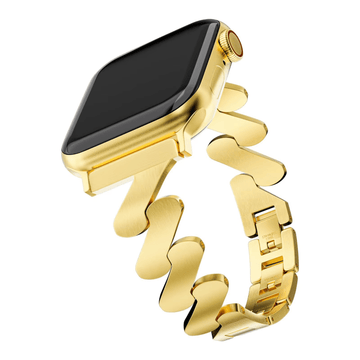 Wave Metal Band - Snap Bands