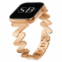 Wave Metal Band - Snap Bands