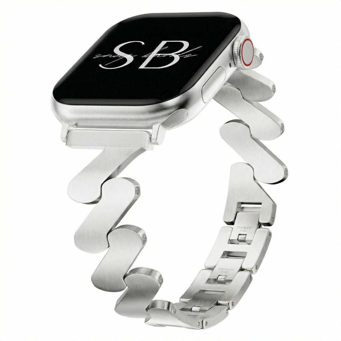 Wave Metal Band - Snap Bands