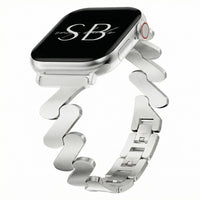 Wave Metal Band - Snap Bands