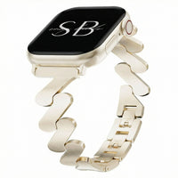 Wave Metal Band - Snap Bands