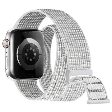 Zola Woven Nylon Band - Snap Bands