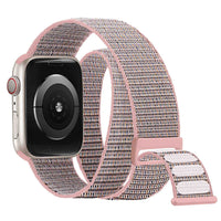 Zola Woven Nylon Band - Snap Bands
