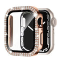 2-Pack Bling Cerra Watch Case