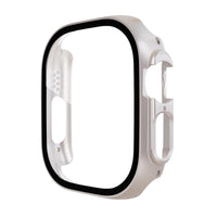 2-Pack iWatch Ultra Case - #Snap Bands#