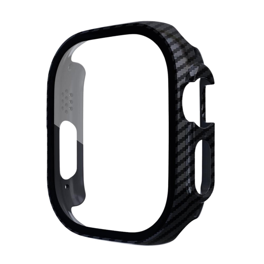 2-Pack iWatch Ultra Case - #Snap Bands#