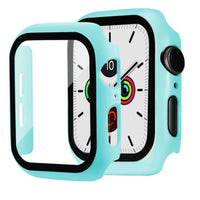 2-Pack Riggi iWatch Case - #Snap Bands#