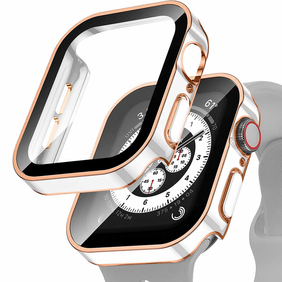 2-Pack Tito iWatch Case - #Snap Bands#