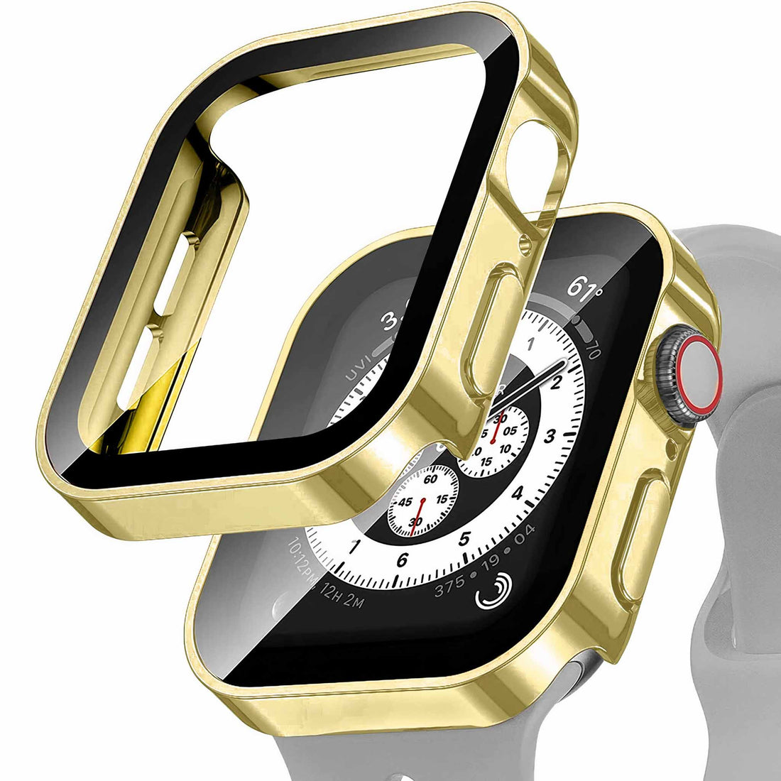 Ginger Snap Watch Bracelet includes 1 watch snap & 6 snaps (CEC) | eBay