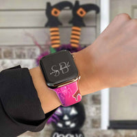 Halloween Silicone Band - #Snap Bands#
